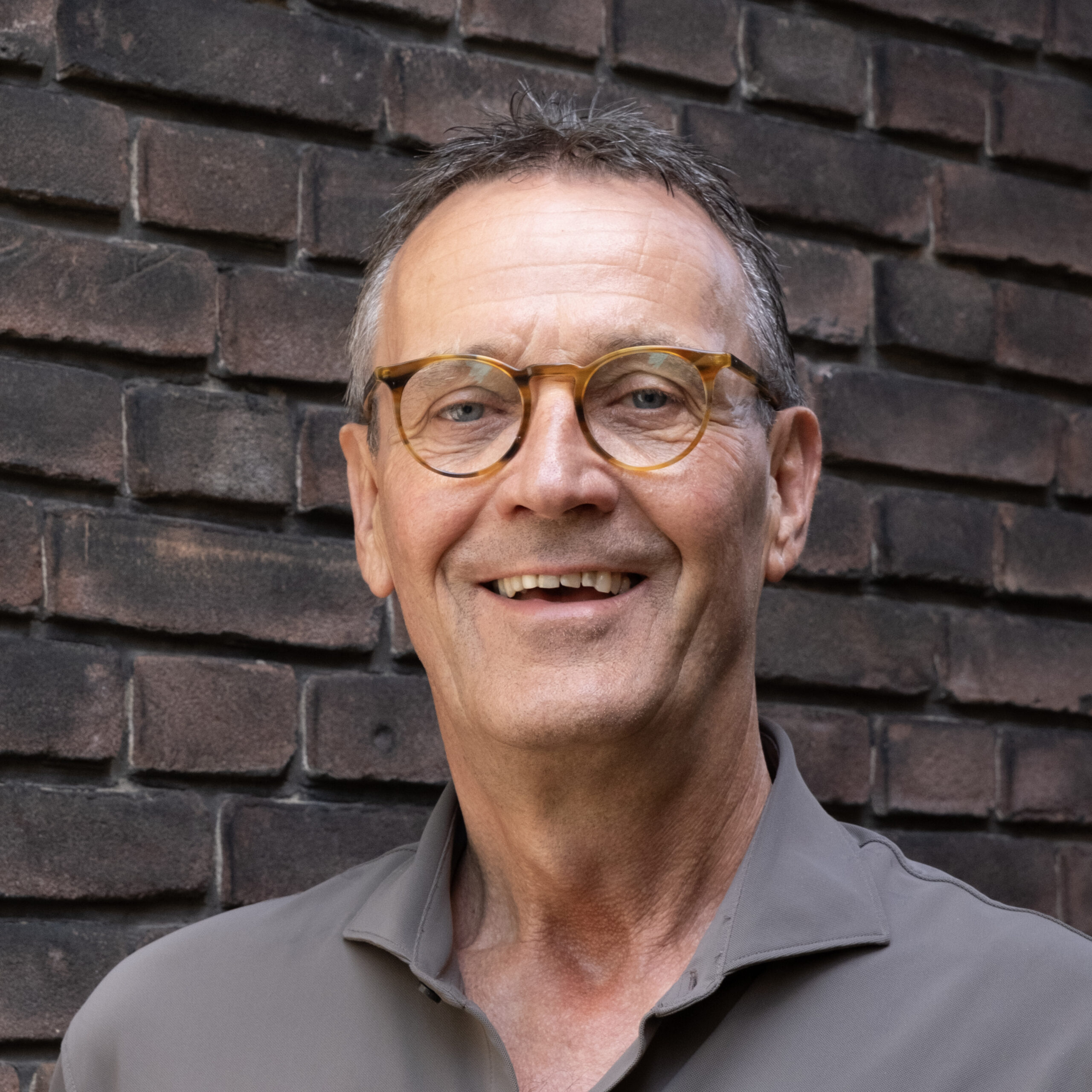 Henri van der Linde