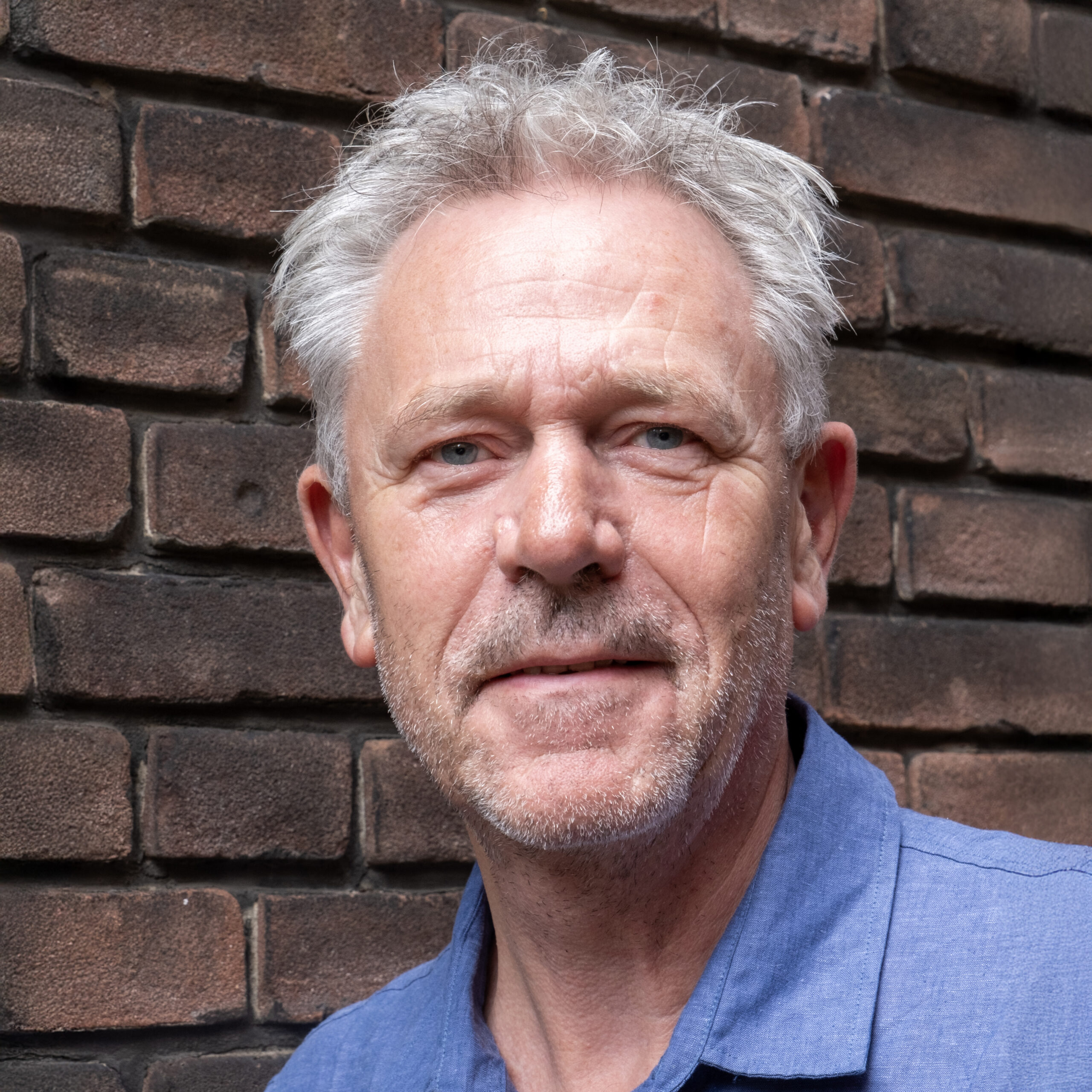 Dhr. K. H. Hoeksema