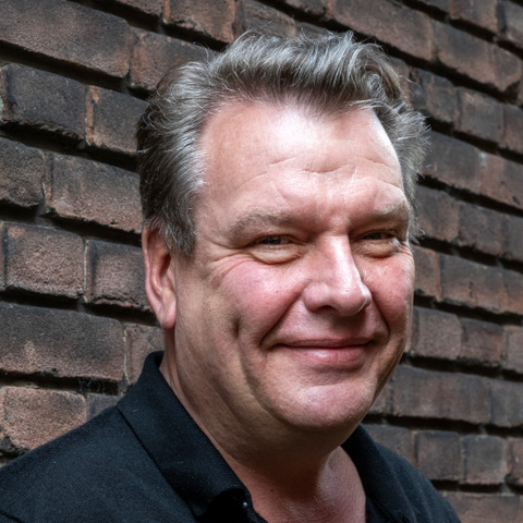 Dhr. M. A. Klijn