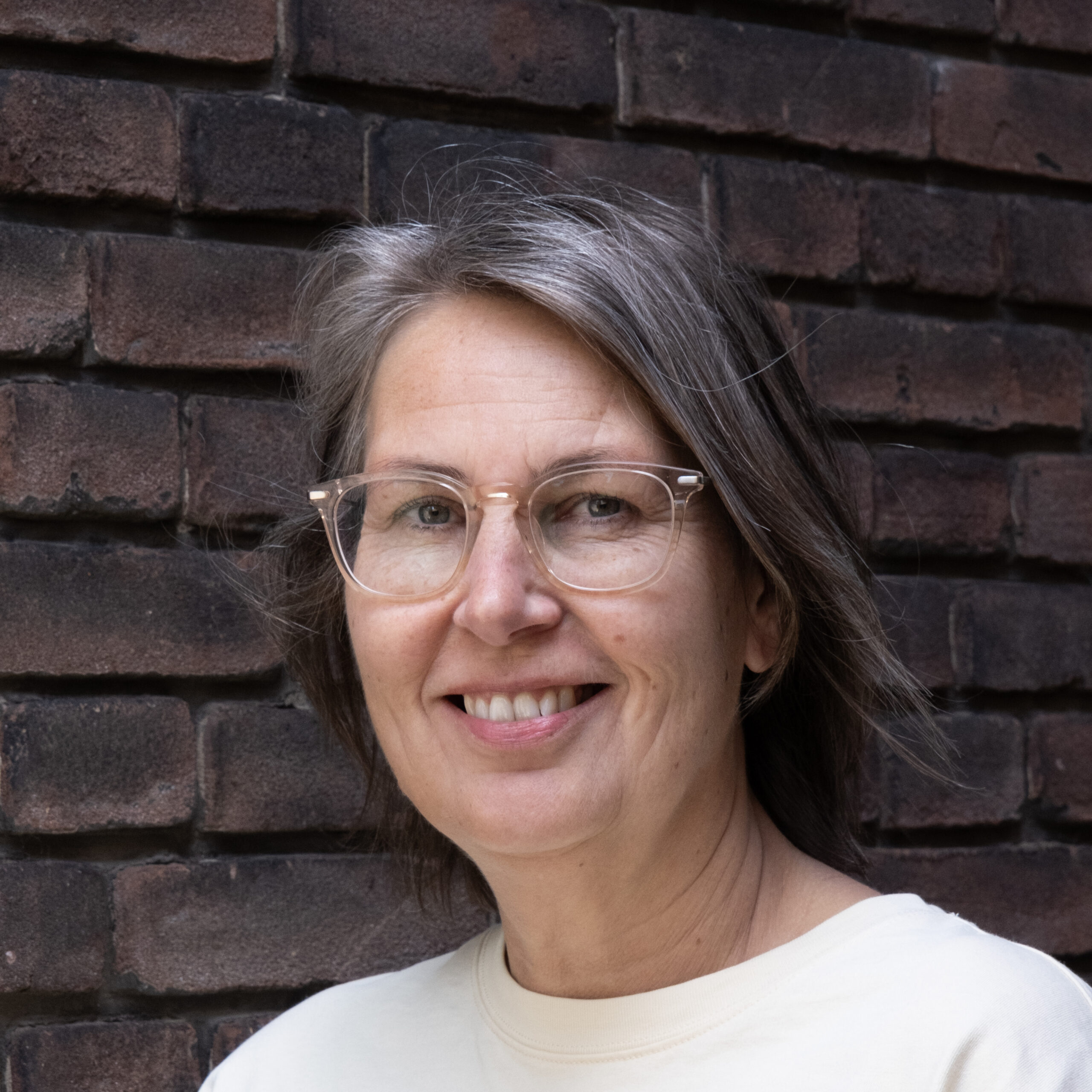 Nina Diepeveen
