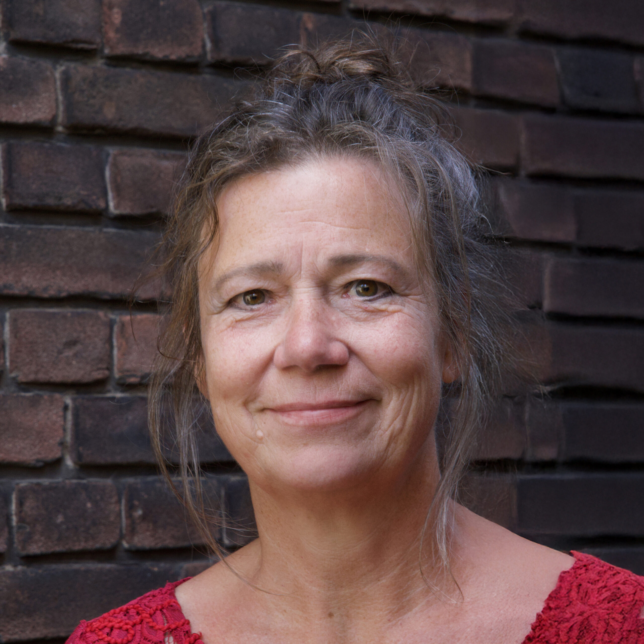 Christie van Kapel